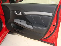 2012款 2.0L 自动 TYPE-S