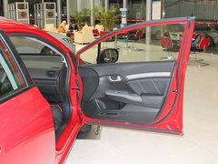 2012款 2.0L 自动 TYPE-S