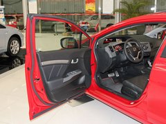 2012款 2.0L 自动 TYPE-S