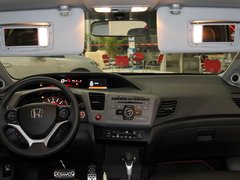 2012款 2.0L 自动 TYPE-S