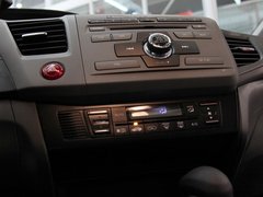 2012款 2.0L 自动 TYPE-S
