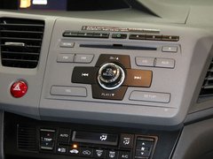 2012款 2.0L 自动 TYPE-S