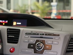 2012款 2.0L 自动 TYPE-S