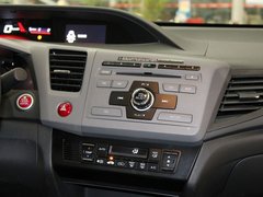 2012款 2.0L 自动 TYPE-S