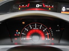 2012款 2.0L 自动 TYPE-S