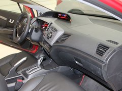 2012款 2.0L 自动 TYPE-S