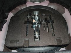 2012款 2.0L 自动 TYPE-S