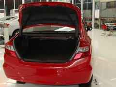 2012款 2.0L 自动 TYPE-S