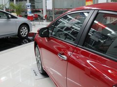 2012款 2.0L 自动 TYPE-S