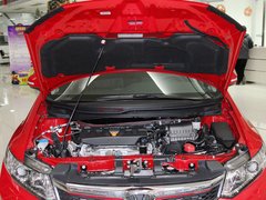 2012款 2.0L 自动 TYPE-S
