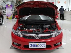 2012款 2.0L 自动 TYPE-S