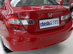 2012款 2.0L 自动 TYPE-S