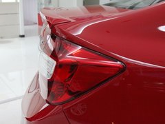 2012款 2.0L 自动 TYPE-S