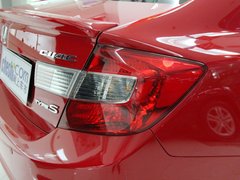 2012款 2.0L 自动 TYPE-S