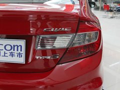 2012款 2.0L 自动 TYPE-S