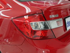 2012款 2.0L 自动 TYPE-S