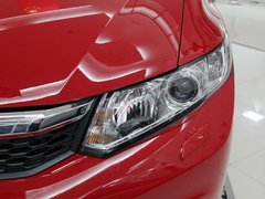 2012款 2.0L 自动 TYPE-S