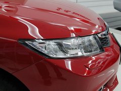 2012款 2.0L 自动 TYPE-S