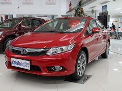 2012款 2.0L 自动 TYPE-S