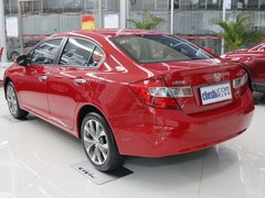 2012款 2.0L 自动 TYPE-S