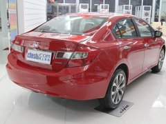 2012款 2.0L 自动 TYPE-S