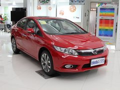 2012款 2.0L 自动 TYPE-S