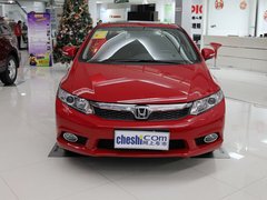 2012款 2.0L 自动 TYPE-S