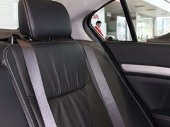 2012款 2.0L 自动 TYPE-S