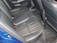 2012款 2.0L 自动 TYPE-S