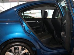 2012款 2.0L 自动 TYPE-S