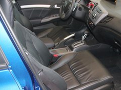 2012款 2.0L 自动 TYPE-S