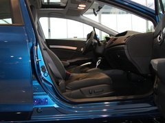 2012款 2.0L 自动 TYPE-S