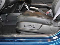 2012款 2.0L 自动 TYPE-S