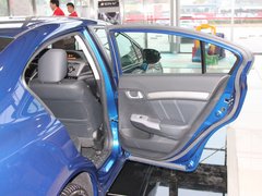 2012款 2.0L 自动 TYPE-S