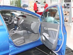 2012款 2.0L 自动 TYPE-S