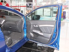 2012款 2.0L 自动 TYPE-S