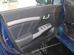 2012款 2.0L 自动 TYPE-S