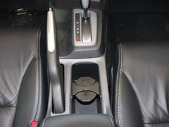 2012款 2.0L 自动 TYPE-S