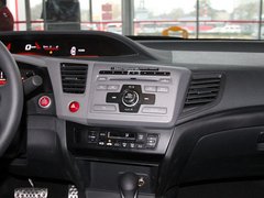 2012款 2.0L 自动 TYPE-S