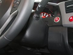 2012款 2.0L 自动 TYPE-S
