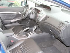 2012款 2.0L 自动 TYPE-S