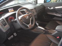 2012款 2.0L 自动 TYPE-S
