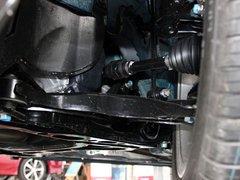 2012款 2.0L 自动 TYPE-S