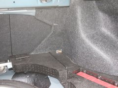 2012款 2.0L 自动 TYPE-S