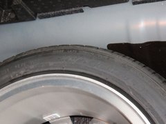 2012款 2.0L 自动 TYPE-S