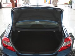 2012款 2.0L 自动 TYPE-S