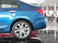 2012款 2.0L 自动 TYPE-S