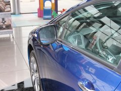 2012款 2.0L 自动 TYPE-S