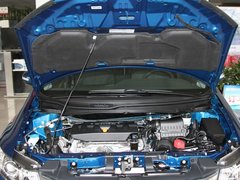 2012款 2.0L 自动 TYPE-S