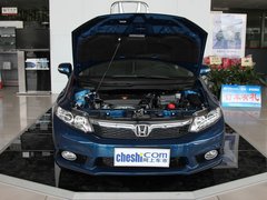 2012款 2.0L 自动 TYPE-S